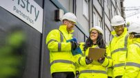 Springfield: London-listed affordable homes builder inks new £6.3m contract