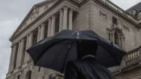 Shares in Lloyds, Natwest and HSBC jump as Reeves appears to rule out Labour raid on lenders