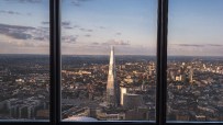 London’s Sky Garden crowned world’s most ticketed destination as visitors flock to the City