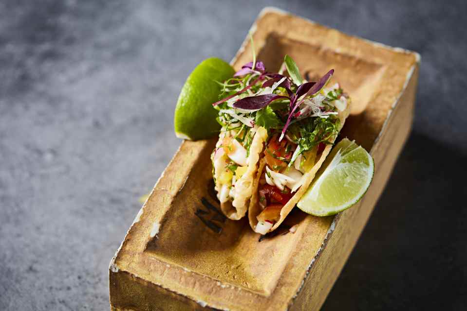 Meet the Vegas busboy-turned-CEO keeping SUSHISAMBA above the competition