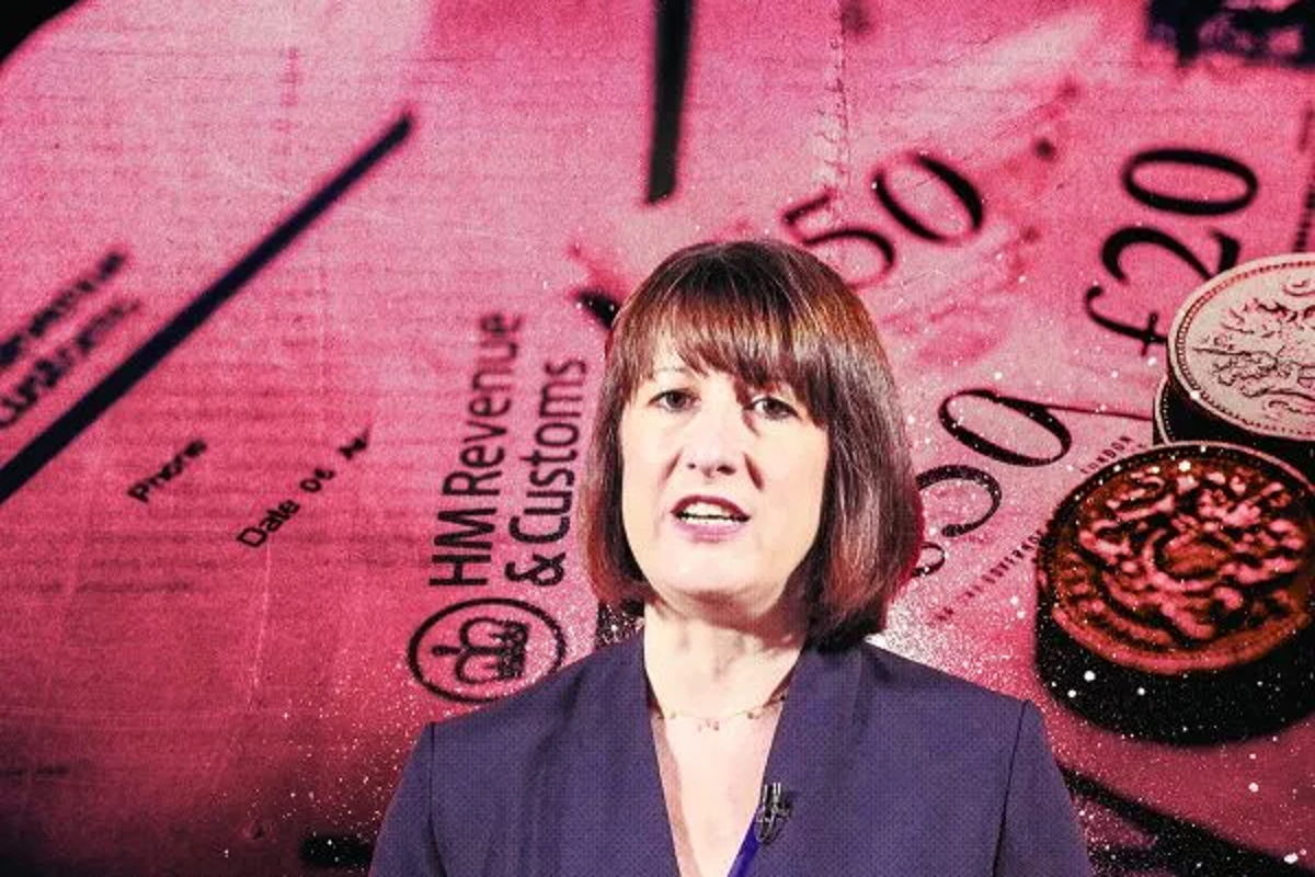 Reeves is right to squeeze private equity – but a sweeping capital gains hike will hurt the City, says Cavendish chair